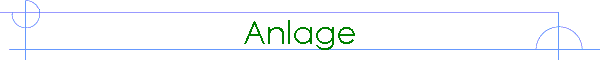 Anlage