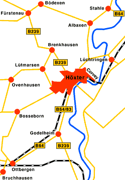 Karte